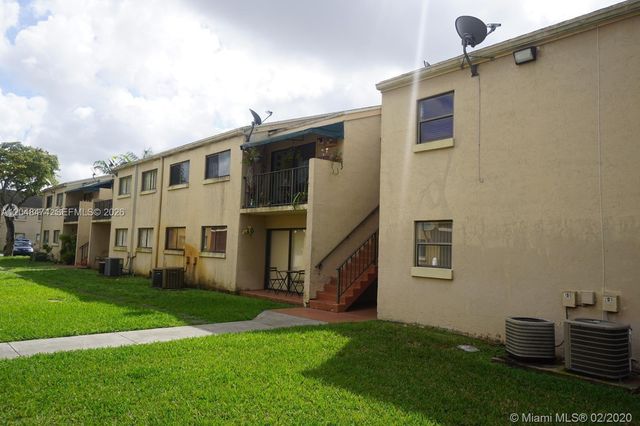 7401 SW 152nd Ave 107-1, Miami, FL 33193
