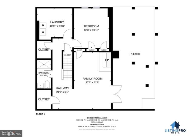 1962 DUNDEE RD, Rockville, MD 20850