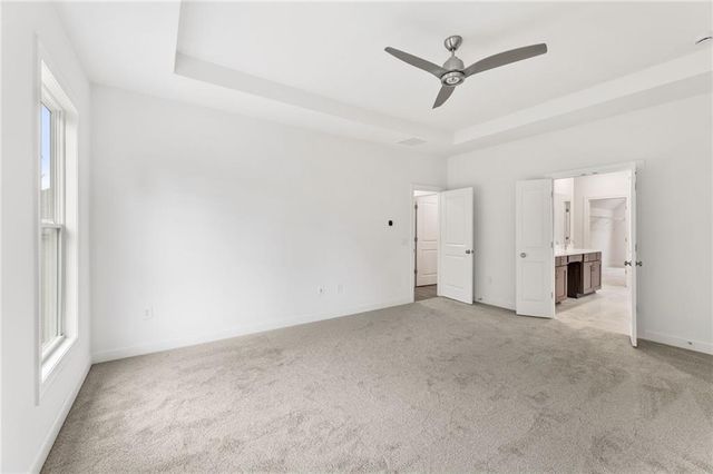 683 Crest Line Trail, Powder Springs, GA 30127