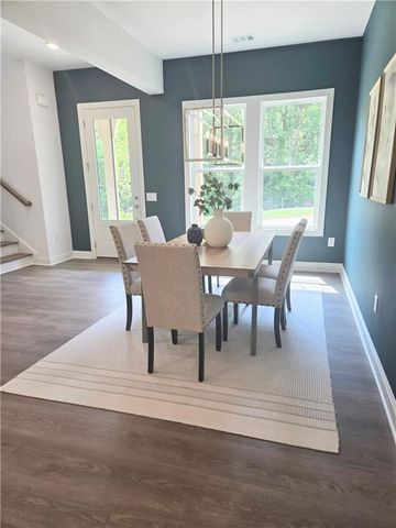 683 Crest Line Trail, Powder Springs, GA 30127