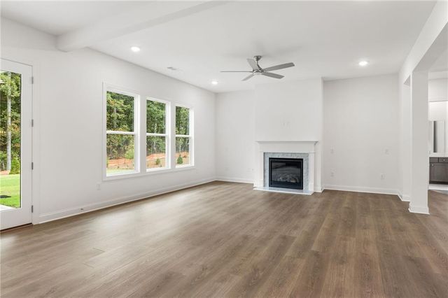 683 Crest Line Trail, Powder Springs, GA 30127