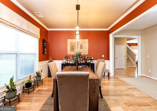 5689 Sunlily Drive, South Fulton, GA 30349