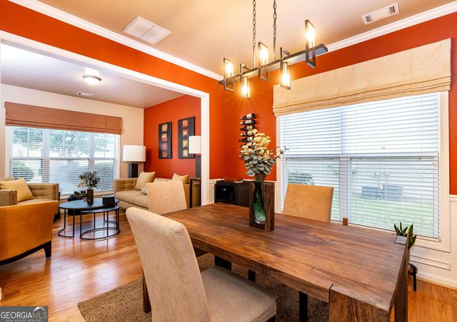 5689 Sunlily Drive, South Fulton, GA 30349