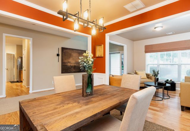 5689 Sunlily Drive, South Fulton, GA 30349