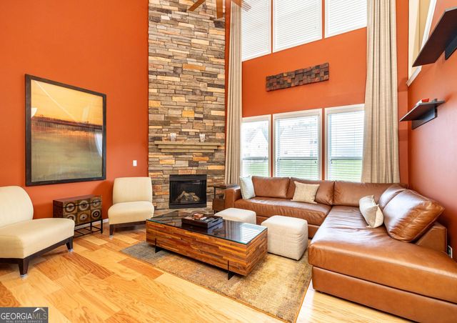 5689 Sunlily Drive, South Fulton, GA 30349