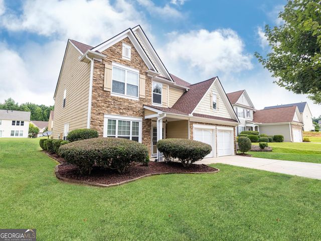 5689 Sunlily Drive, South Fulton, GA 30349