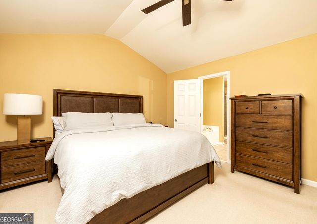 5689 Sunlily Drive, South Fulton, GA 30349