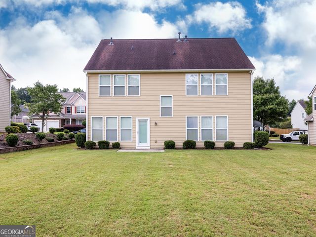 5689 Sunlily Drive, South Fulton, GA 30349