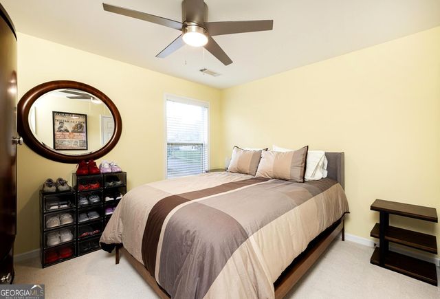 5689 Sunlily Drive, South Fulton, GA 30349