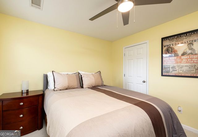 5689 Sunlily Drive, South Fulton, GA 30349