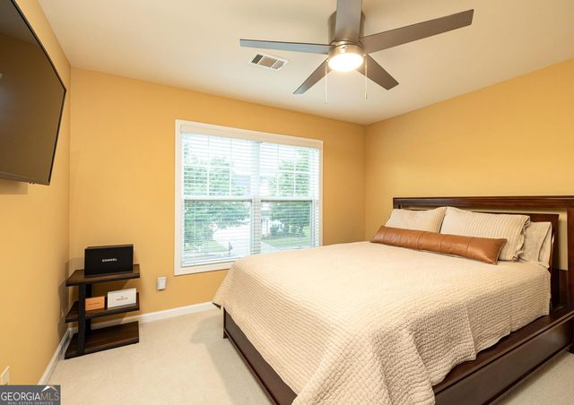 5689 Sunlily Drive, South Fulton, GA 30349