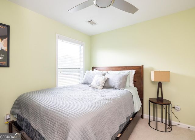 5689 Sunlily Drive, South Fulton, GA 30349