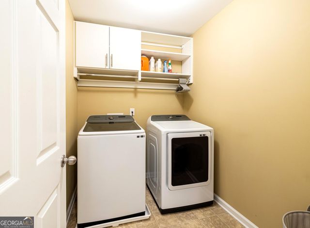 5689 Sunlily Drive, South Fulton, GA 30349