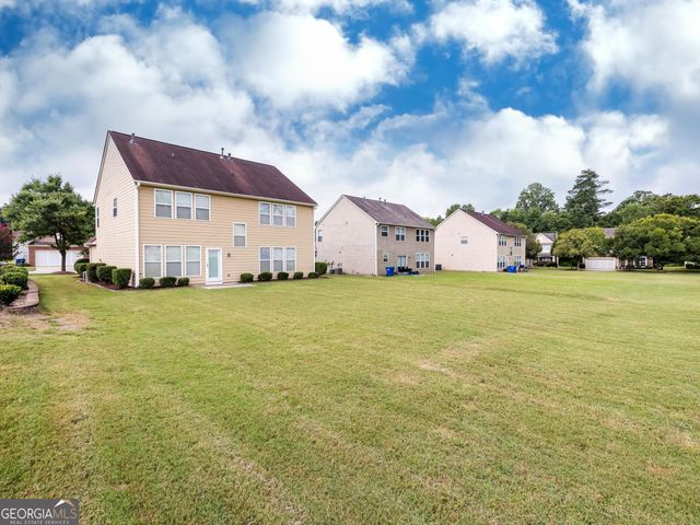 5689 Sunlily Drive, South Fulton, GA 30349