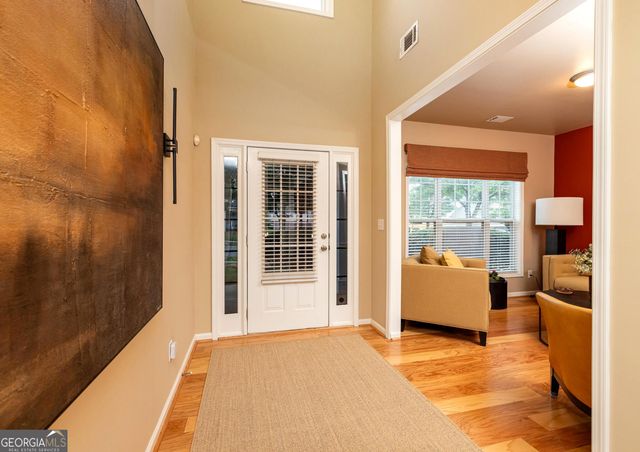 5689 Sunlily Drive, South Fulton, GA 30349