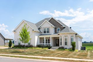 1141 Archibald Dr, Clarksville, TN 37040