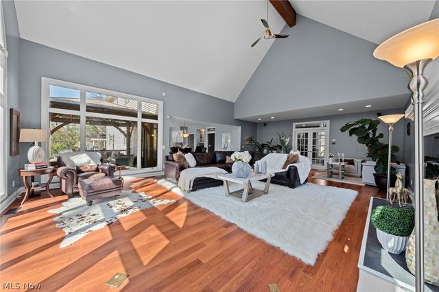 6162 Chagrin Highlands Drive, Solon, OH 44139