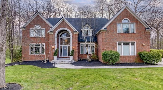 6162 Chagrin Highlands Drive, Solon, OH 44139