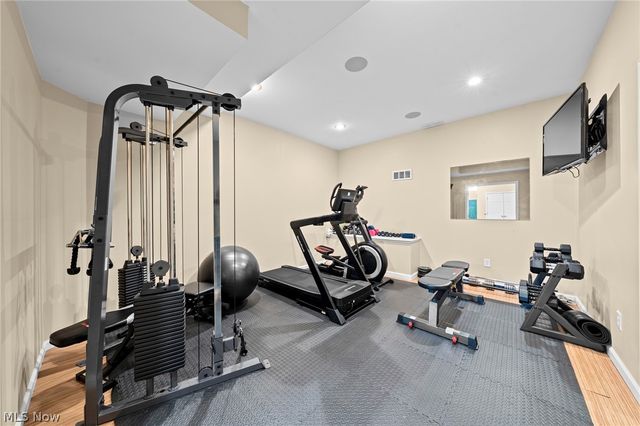 6162 Chagrin Highlands Drive, Solon, OH 44139