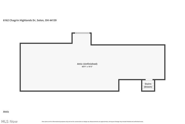 6162 Chagrin Highlands Drive, Solon, OH 44139