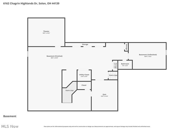 6162 Chagrin Highlands Drive, Solon, OH 44139
