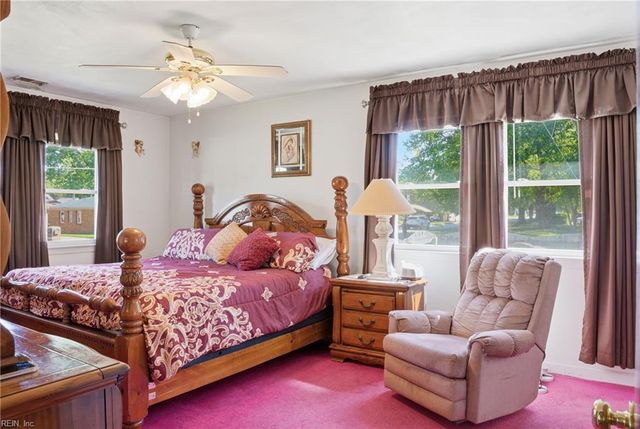 229 Newtown RD S, Norfolk, VA 23502