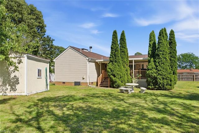 229 Newtown RD S, Norfolk, VA 23502