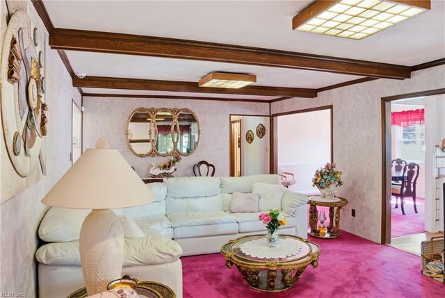 229 Newtown RD S, Norfolk, VA 23502