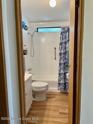 101 Rosewood Drive, Cocoa, FL 32926