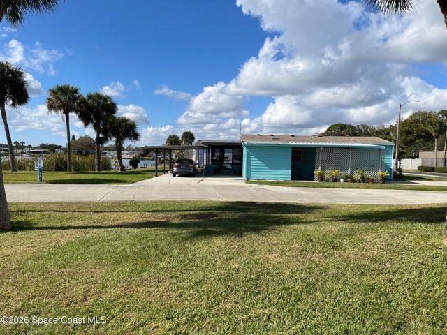 101 Rosewood Drive, Cocoa, FL 32926