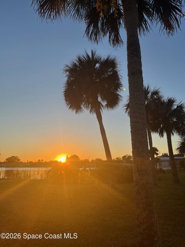 101 Rosewood Drive, Cocoa, FL 32926