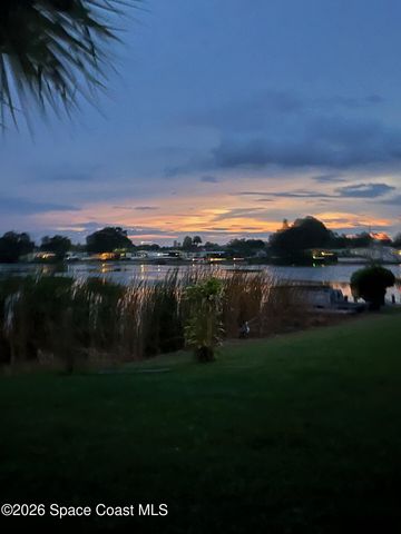 101 Rosewood Drive, Cocoa, FL 32926