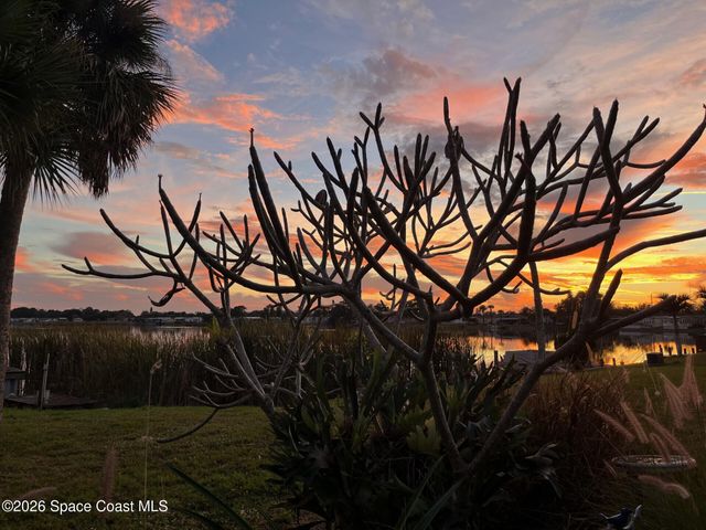 101 Rosewood Drive, Cocoa, FL 32926