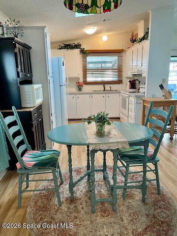 101 Rosewood Drive, Cocoa, FL 32926