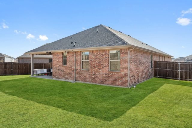 504 Virginia Way, Princeton, TX 75407