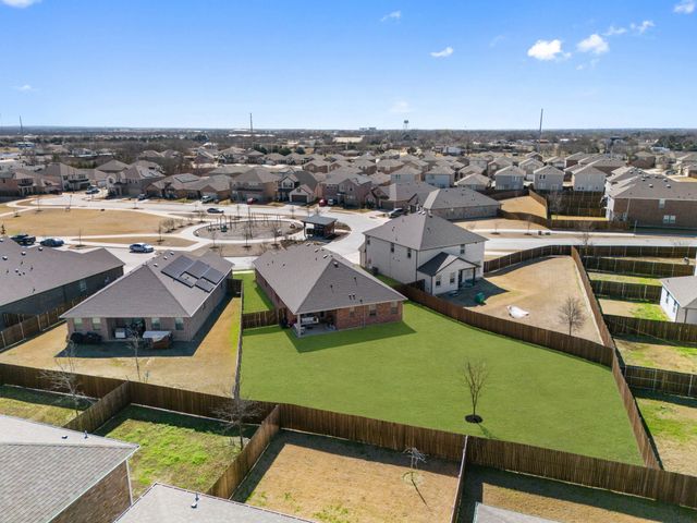 504 Virginia Way, Princeton, TX 75407