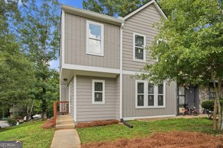 1269 Brookview Lane SE, Smyrna, GA 30080