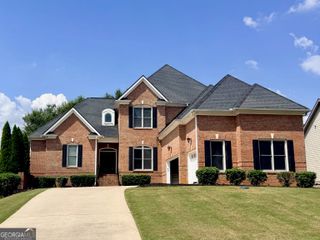 3212 Brush Arbor Court, Jefferson, GA 30549