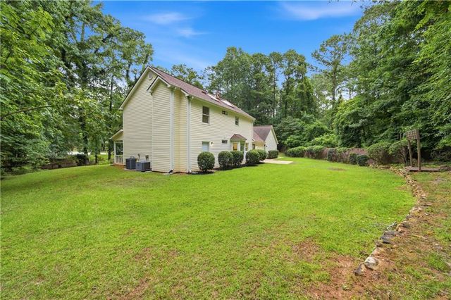 175 Old Mill, Fayetteville, GA 30214