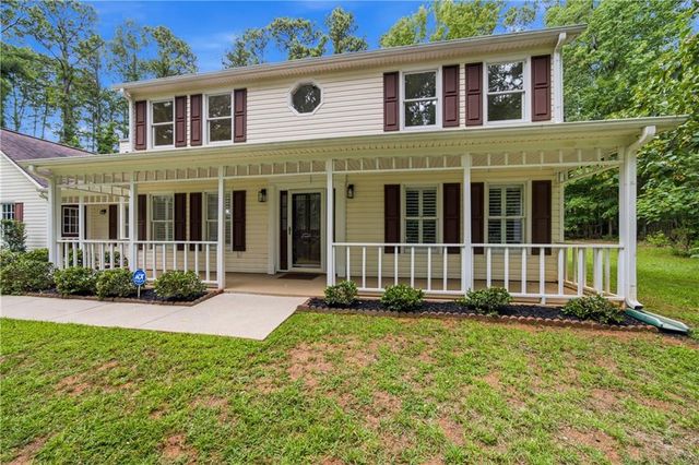 175 Old Mill, Fayetteville, GA 30214