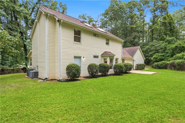 175 Old Mill, Fayetteville, GA 30214