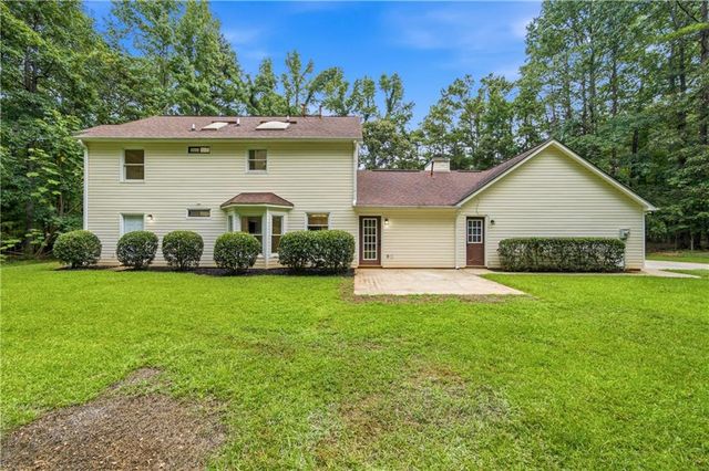 175 Old Mill, Fayetteville, GA 30214