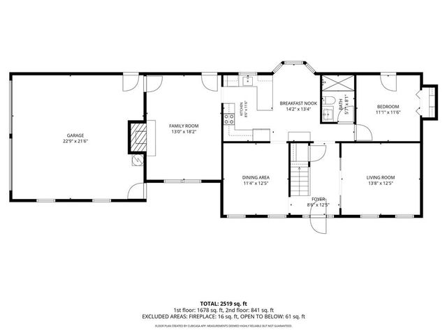 175 Old Mill, Fayetteville, GA 30214