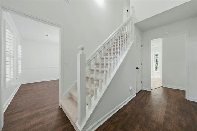 175 Old Mill, Fayetteville, GA 30214