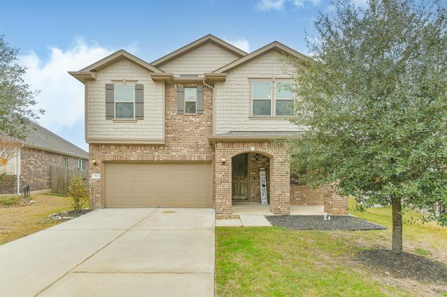 2036 Elkington Circle, Conroe, TX 77304