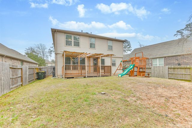 2036 Elkington Circle, Conroe, TX 77304