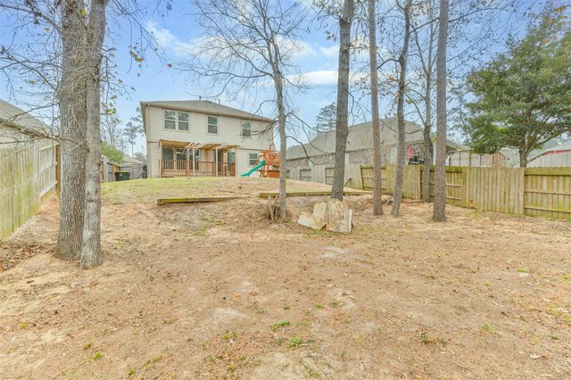 2036 Elkington Circle, Conroe, TX 77304