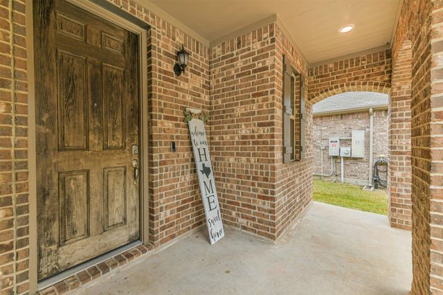 2036 Elkington Circle, Conroe, TX 77304