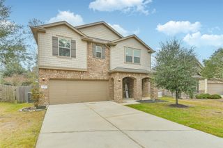 2036 Elkington Circle, Conroe, TX 77304