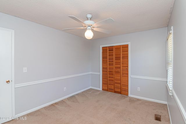 989 Garner Chapel Road, Mount Olive, NC 28365